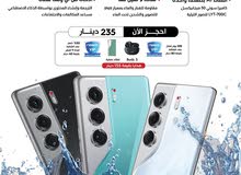 متوفر الآن Camon 40 Pro 5G لدى العامر موبايل