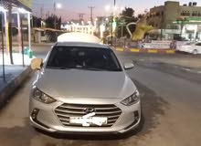 Hyundai Avante Limited in Ramtha