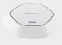 Linksys Lapn600 internet router