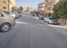 شقة ارضية للبيع طبربور