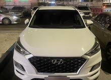 Hyundai Tucson 2020 GCC Very good condition 53,000 AED