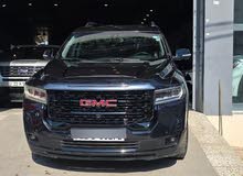 GMC Acadia 2021 in Erbil