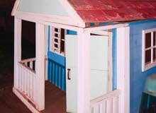 بيت للكلاب / dog house بيت للكلاب / dog house
