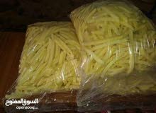 بطاطه محليه نضايفه بطاطه محليه نضايفه