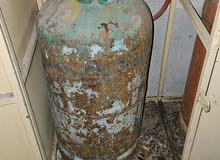 shola gas cylinder & stove