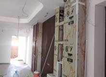 ورق جدران للبيع ورق جدران 3d ثلاثي الابعاد من ايكيا بسعر رخيص جدة حي الاجاويد