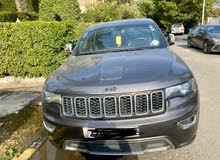 Jeep Grand Cherokee 2021 in Baghdad