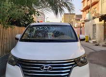 Hyundai Staria 2019 in Basra