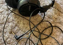 سماعه sony جديده سماعه sony جديده