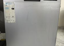 Beko 12 Place Settings Dishwasher in Amman