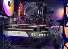Rtx 3070 8GB