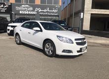 ماليبو LT موديل 2016 ماليبو LT موديل 2016