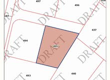 Residential Land for Sale in Al Karak Al-Marj