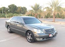 للبيع لكزس Ls 430 للبيع لكزس Ls 430