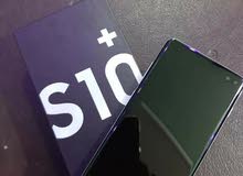 S10 PLUS S10 PLUS