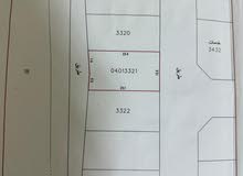 Residential Land for Sale in Northern Governorate Jannusan