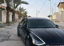 Hyundai Sonata Limited in Zarqa