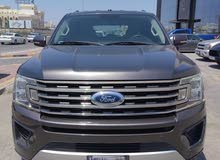FORD EXPEDITION 2018
