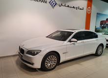 BMW 730 LI BMW 730 LI
