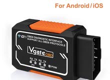 Vgate OBD2 Scanner V288 Wifi Auto Diagnosis Code Reader Tool For Android / IOS