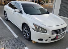 Nissan Maxima 2011 in Abu Dhabi