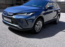 Toyota Venza Limited 2021