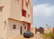 470m2 More than 6 bedrooms Townhouse for Sale in Tripoli Wadi Al-Rabi