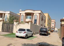 300m2 5 Bedrooms Villa for Sale in Ajman Al Rawda