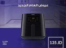  Fryers for sale in Amman