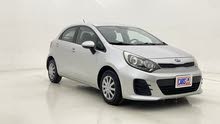 (HOME TEST DRIVE AND ZERO DOWN PAYMENT) KIA RIO