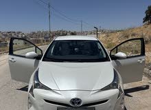 Toyota Prius Prius in Amman