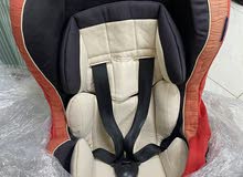 Baby car seat used