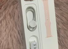 ساعة آبل جيل الرابع ساعة آبل جيل الرابع
