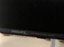 Phillips sound bar Phillips sound bar