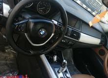 BMW-X5 - 2009 BMW-X5 - 2009