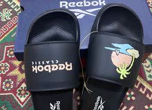 reebook slipper for sale
