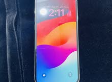 Apple iPhone 13 Pro Max 128 GB in Tripoli