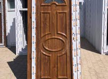 ابواب ونوافذ pvc / قضبان بلاستك pvc ابواب ونوافذ pvc / قضبان بلاستك pvc