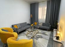 750ft 1 Bedroom Apartments for Rent in Ajman Al Rawda