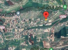 Residential Land for Sale in Nablus Al-Bathan