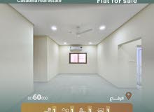 134m2 3 Bedrooms Apartments for Sale in Southern Governorate Eastern Riffa