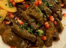 اكلات لذيذة اكلات لذيذة