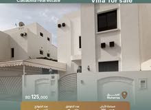 350m2 4 Bedrooms Villa for Sale in Muharraq Galaly