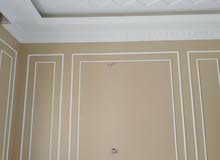 اصباغ وديكورات وورق الجدران اسعارنا مناسبه للجميع اصباغ وديكورات وورق الجدران اسعارنا مناسبه للجميع