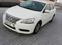 للبيع نسيان سنترا 2013 للبيع نسيان سنترا 2013