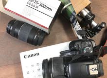 Camera canon Camera canon