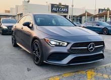 MERCEDES BENZ CLA 250 AMG MODEL 2021