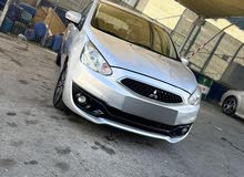 Mitsubishi Mirage 2018 in Amman