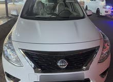 Nissan Sunny 2024 in Basra