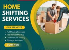 Moving service